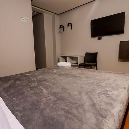 Hotel Htl 波哥大 外观 照片