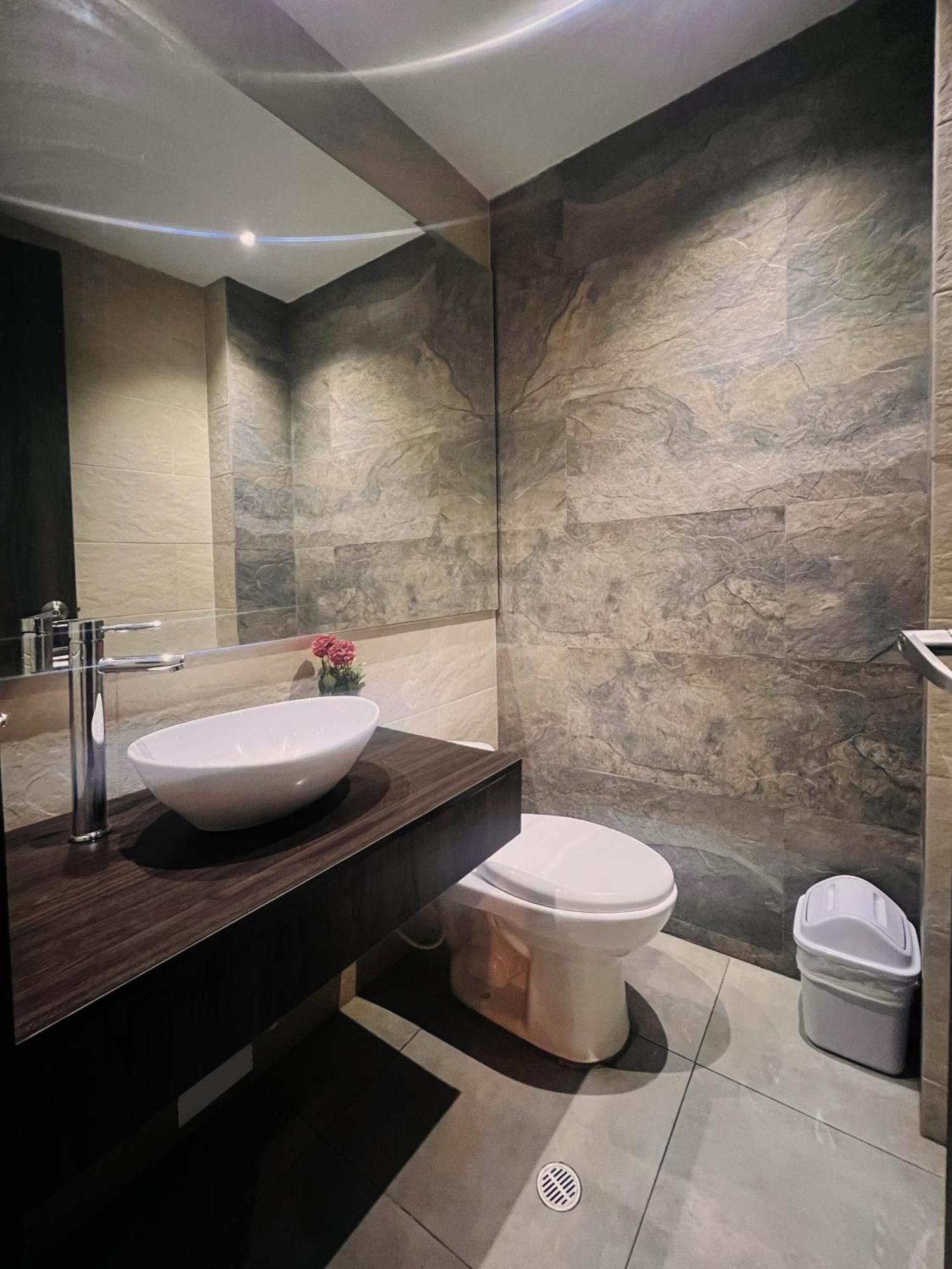 Hotel Htl 波哥大 外观 照片