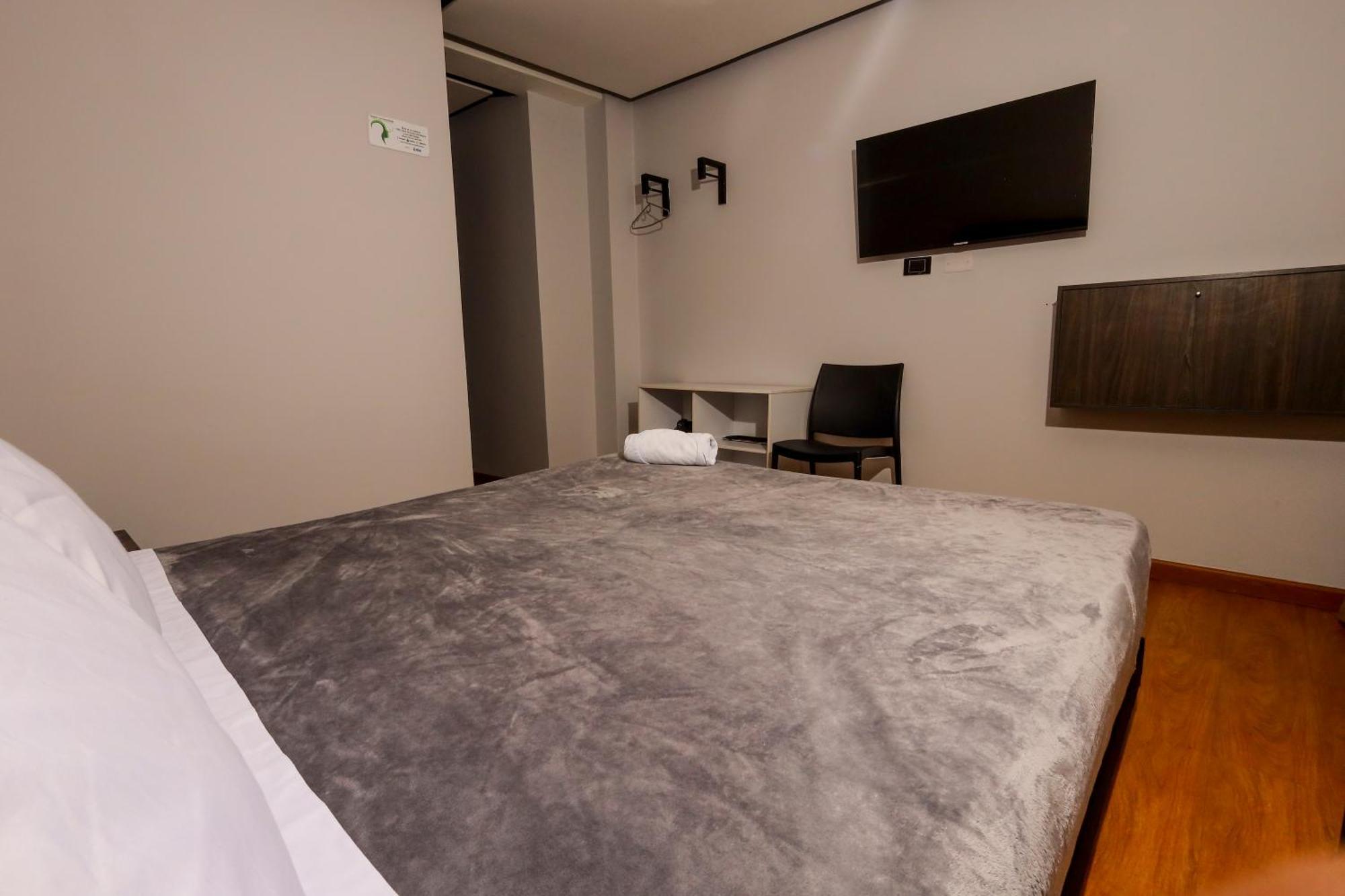 Hotel Htl 波哥大 外观 照片
