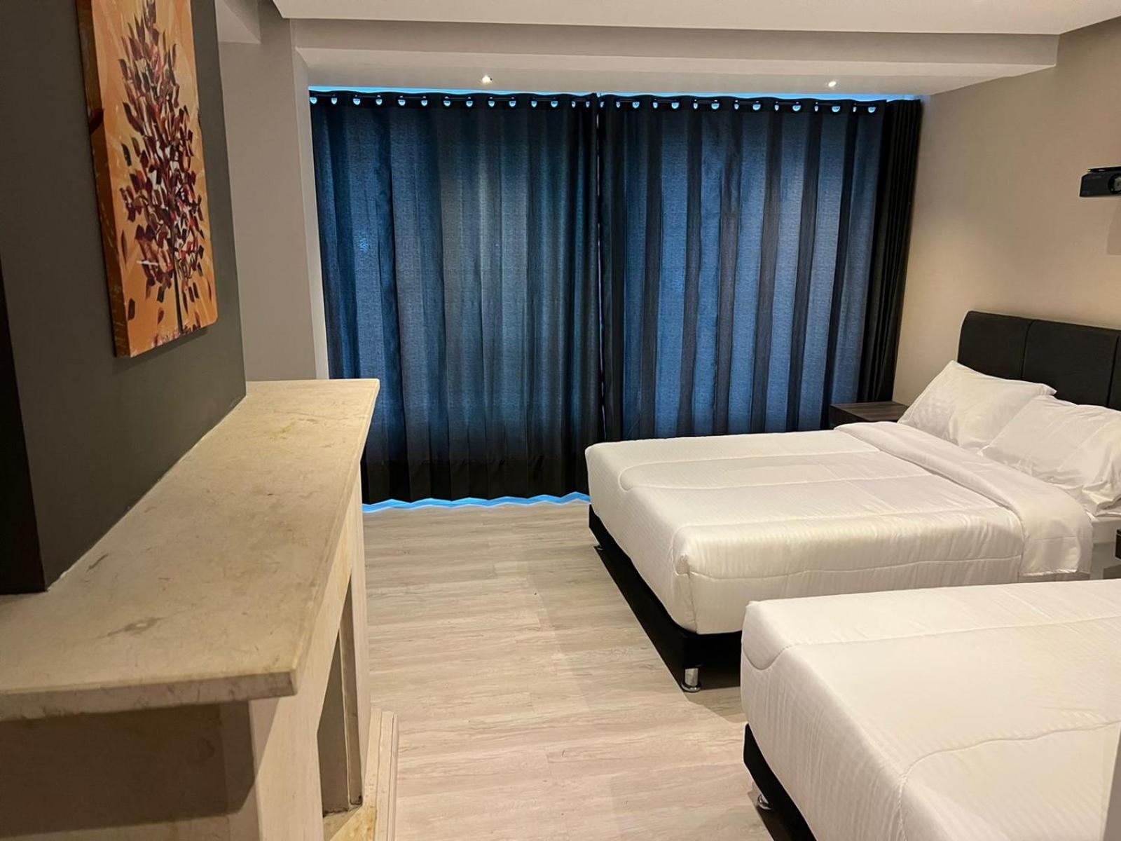 Hotel Htl 波哥大 外观 照片